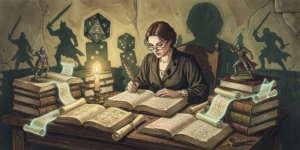 Academic Critique: D&D 2024 Errata Reveals Deep Design Flaws