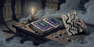 Chaosium Doles Out Free PDF Patch for Call of Cthulhu 7th Edition, Because Sanity Clearly Needs Updating