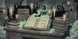 Chaosium Polishes its Cthulhu Tome with Free Update, Because Sanity Wasn’t Maddening Enough Already