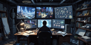 Larian Studios Confirms Early Development on Original CRPG, Distinct from Baldur’s Gate 3 Sequel