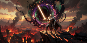 Owlcat Games Delivers Thrilling Update: Pathfinder: Wrath of the Righteous Console Ports Nearing Late 2024 Launch!