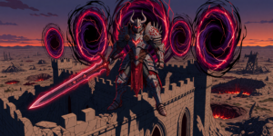 Owlcat Games Sets November 21 Launch for Pathfinder: Wrath of the Righteous Enhanced Edition on PS5 and Xbox Series X|S