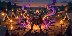 Owlcat Scores a Touchdown: Massive Wrath of the Righteous Console Patch Brings the Heat