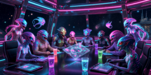 Paizo Drops Starfinder 2E Playtest: Streamlined Rules, Diverse Ancestries, Safety Tools SLAP HARD