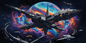 Paizo Launches Starfinder 2E Playtest with Weekly Packets Through 2025 and Bold Lore Overhaul