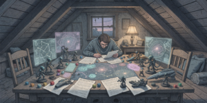 Paizo Launches Starfinder Second Edition Playtest, Promising Streamlined Space Wizardry for the Dice-Obsessed