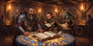Paizo Unleashes Game-Changing Pathfinder 2E Errata: Buffs for Ancestries and Martial Heroes Galore!
