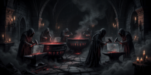 Shadows Stir Anew: Larian Unveils Phantom CRPG from Baldur’s Gate’s Lingering Abyss