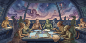 Starfinder’s Second Edition Playtest: A Long-Awaited Semiotic Recalibration of Paizo’s Galactic Mythos